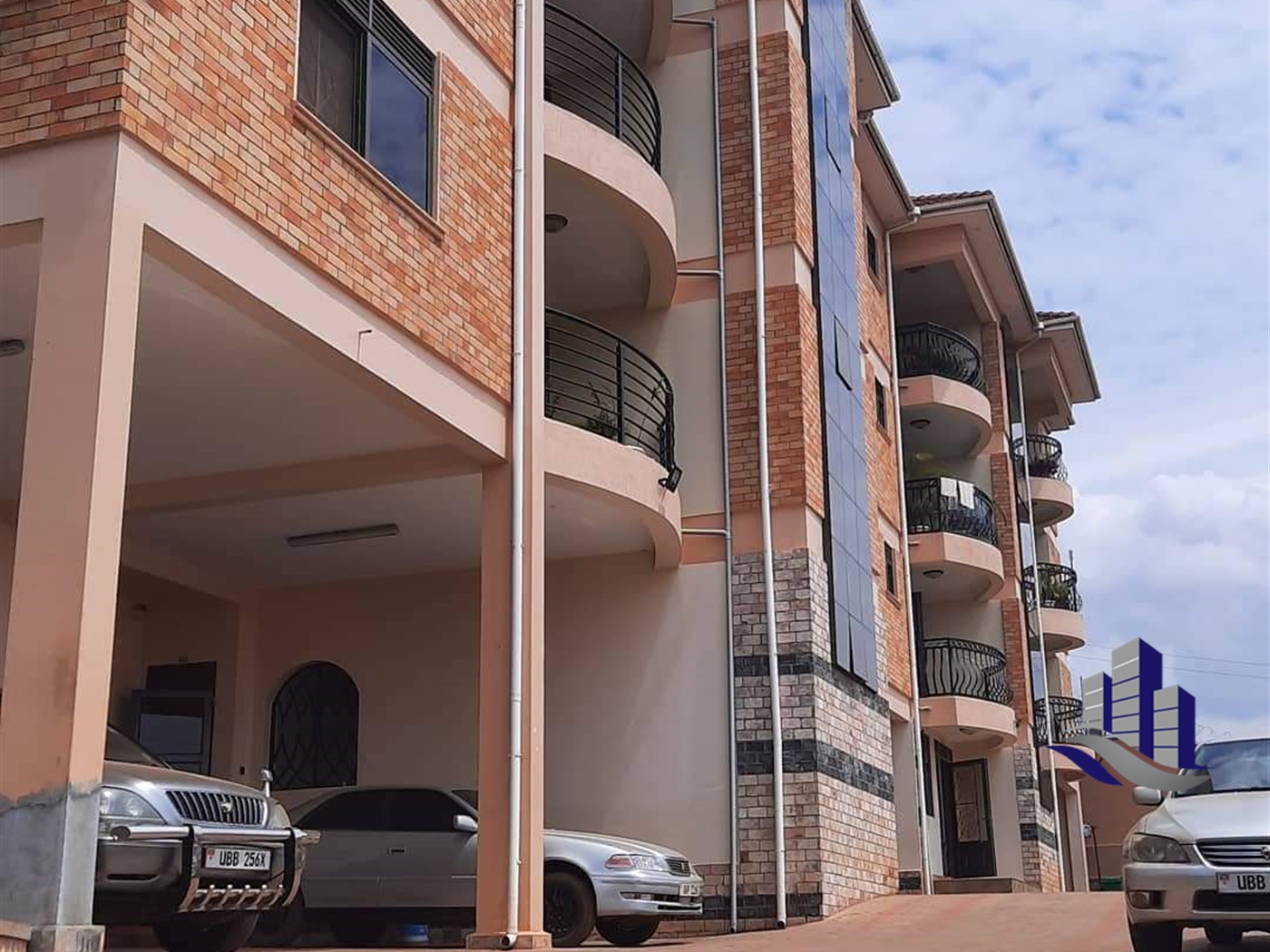 Apartment for rent in Kisaasi Kampala