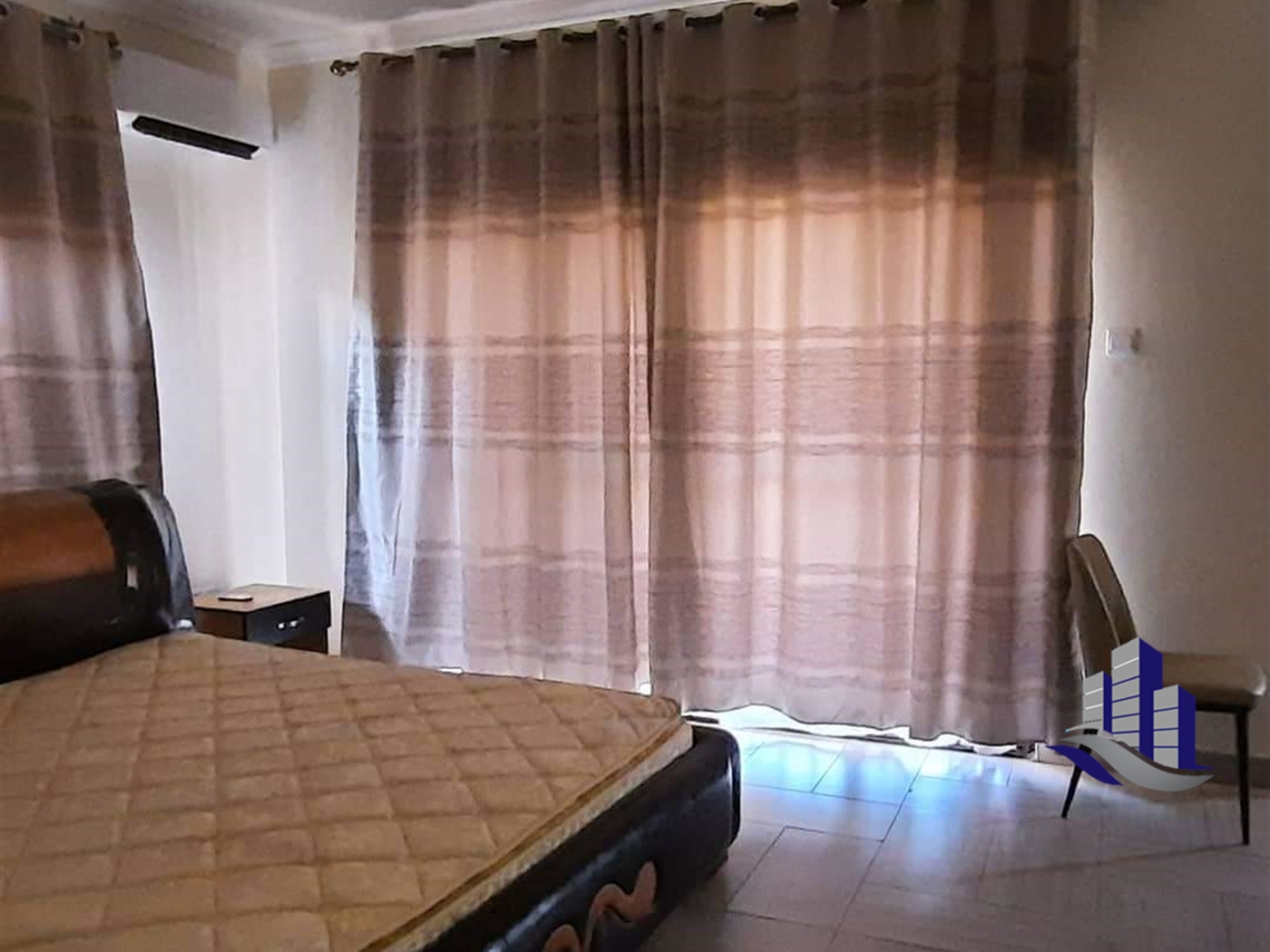 Apartment for rent in Naguru Kampala