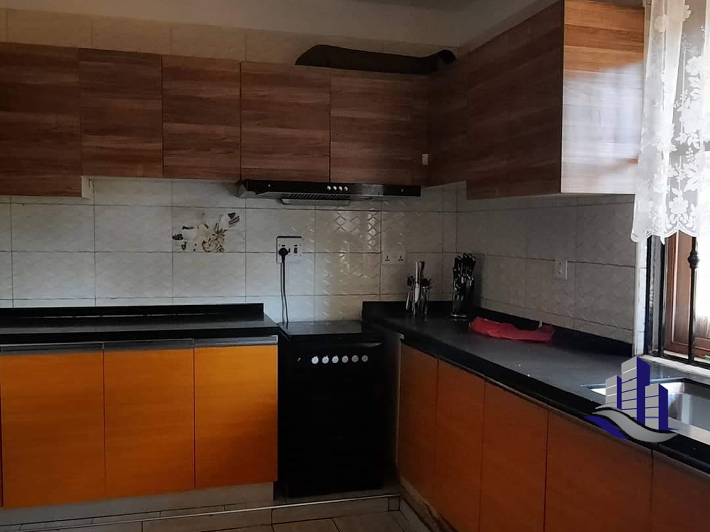 Apartment for rent in Naguru Kampala