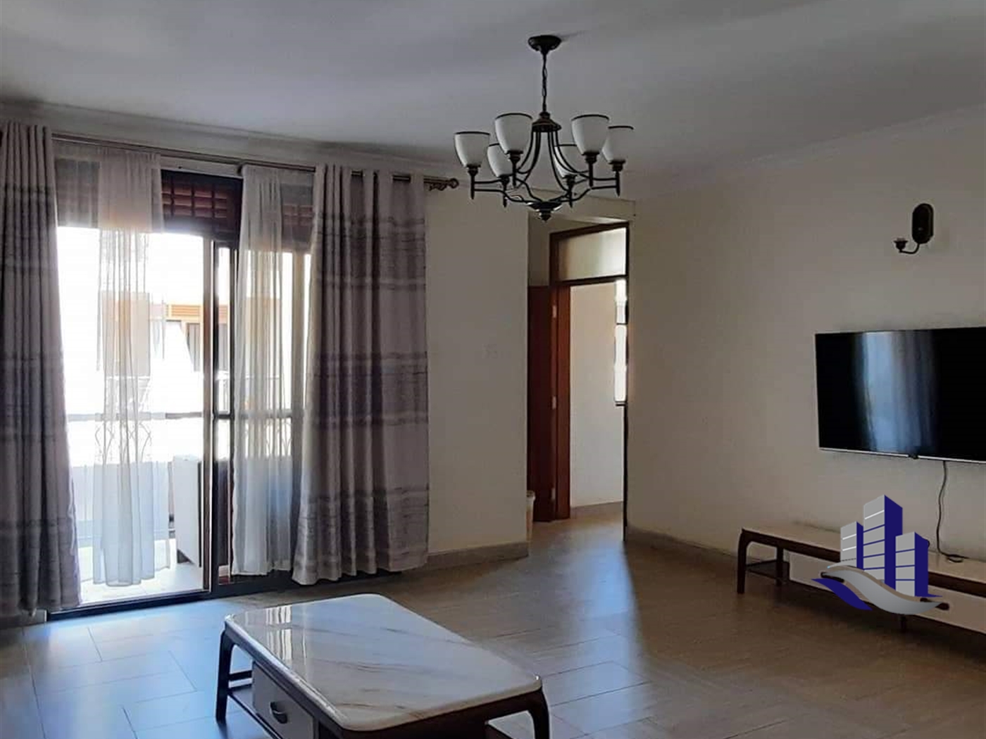 Apartment for rent in Naguru Kampala