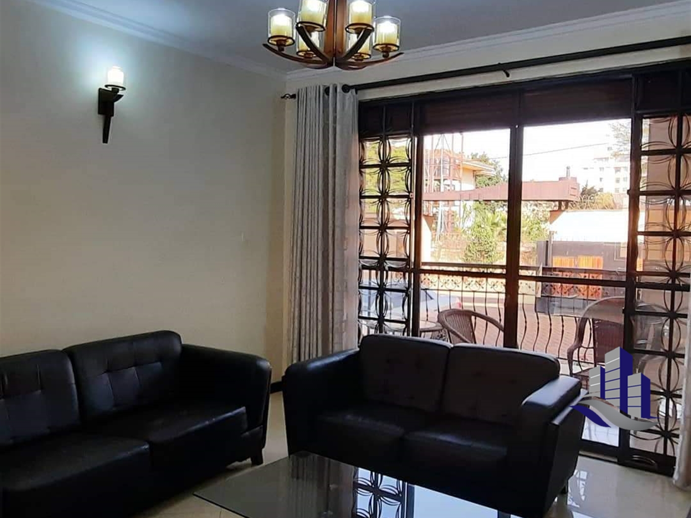 Apartment for rent in Naguru Kampala