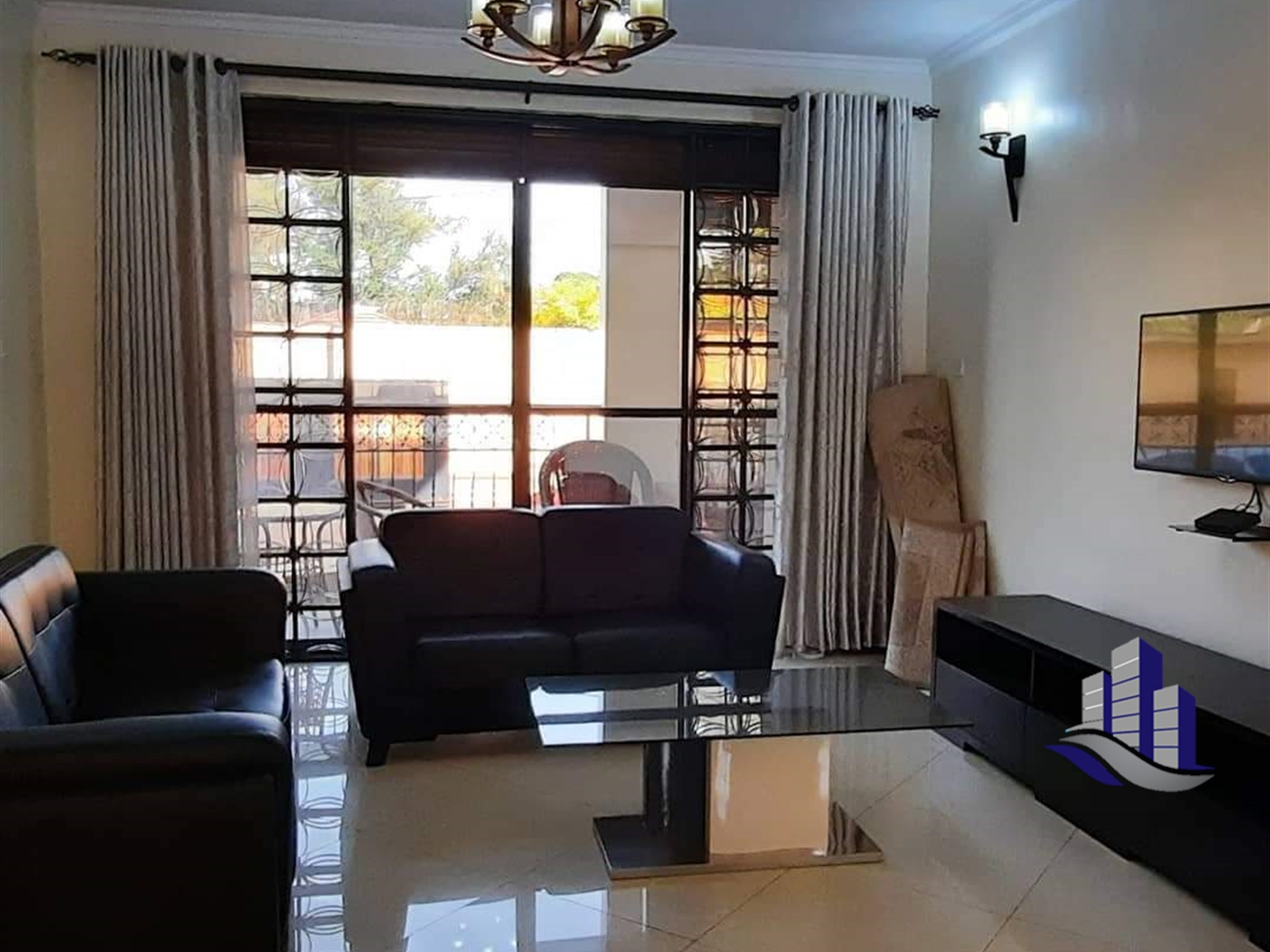 Apartment for rent in Naguru Kampala