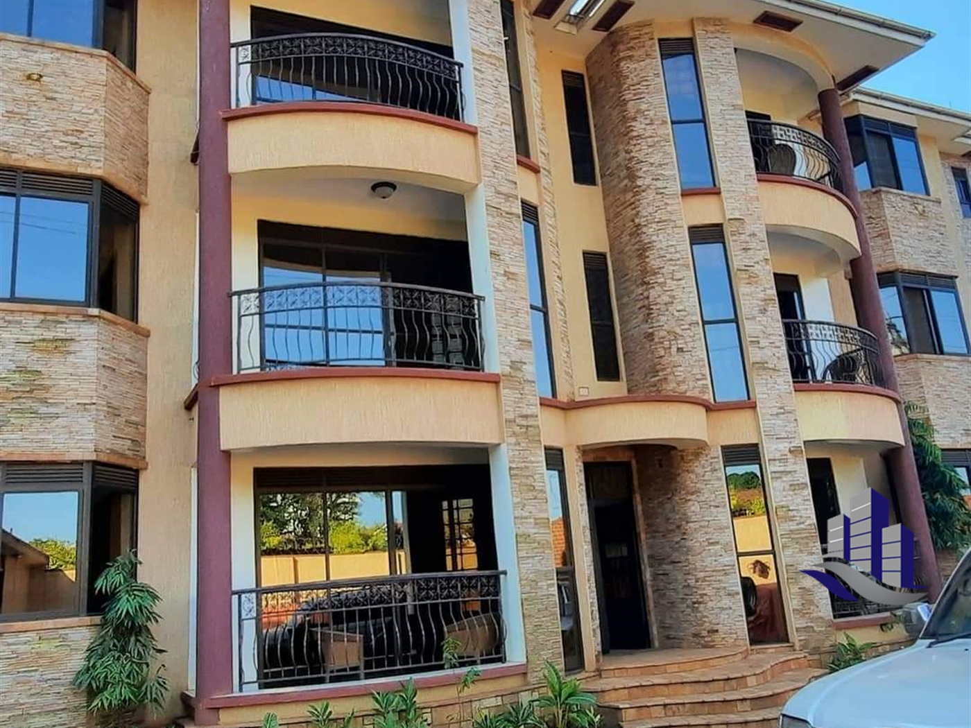 Apartment for rent in Naguru Kampala