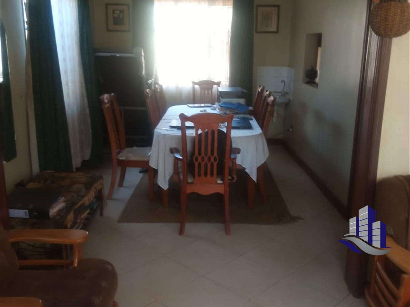 Bungalow for sale in Bweyogerere Kampala