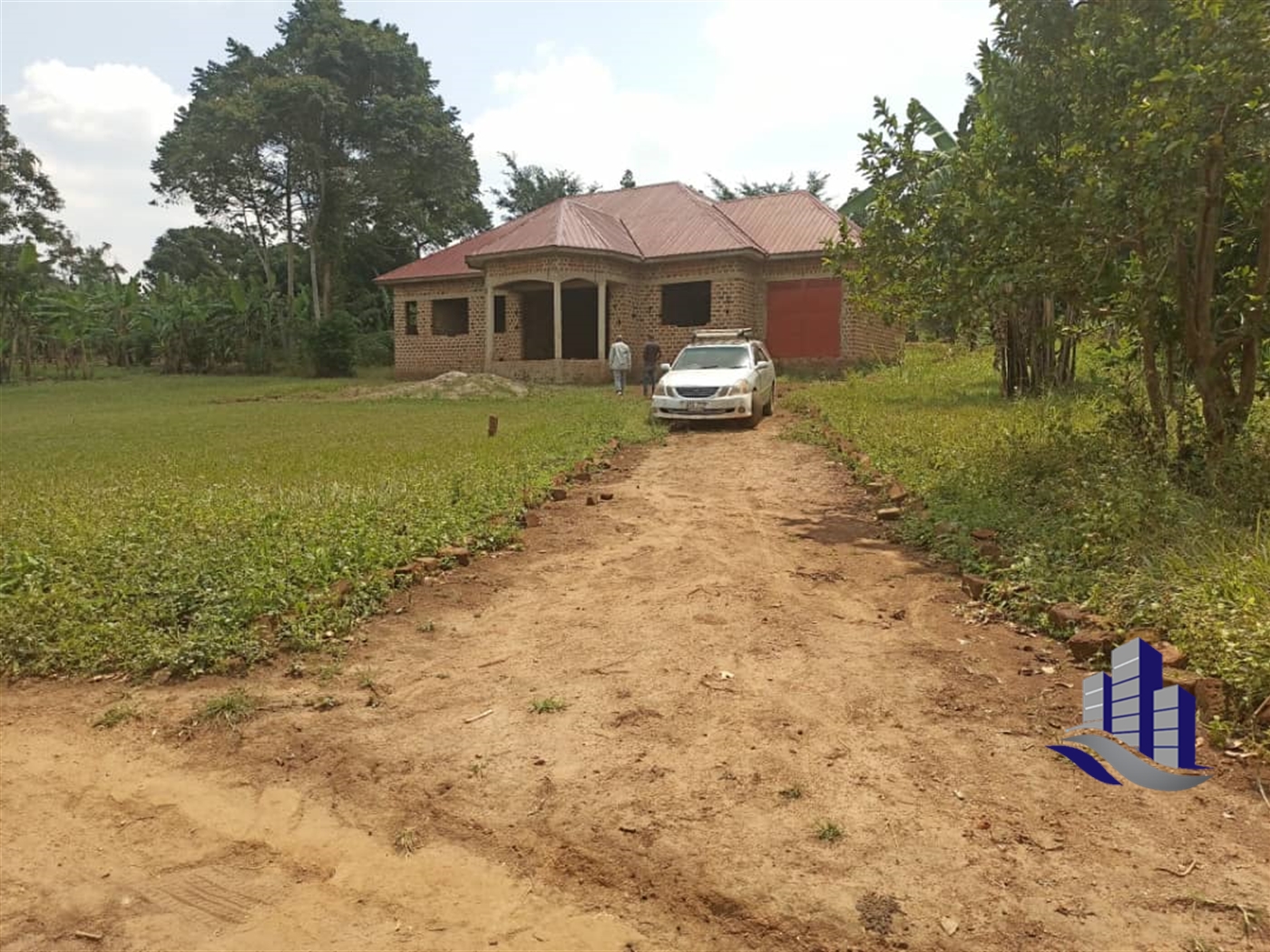 Shell House for sale in Matugga Wakiso