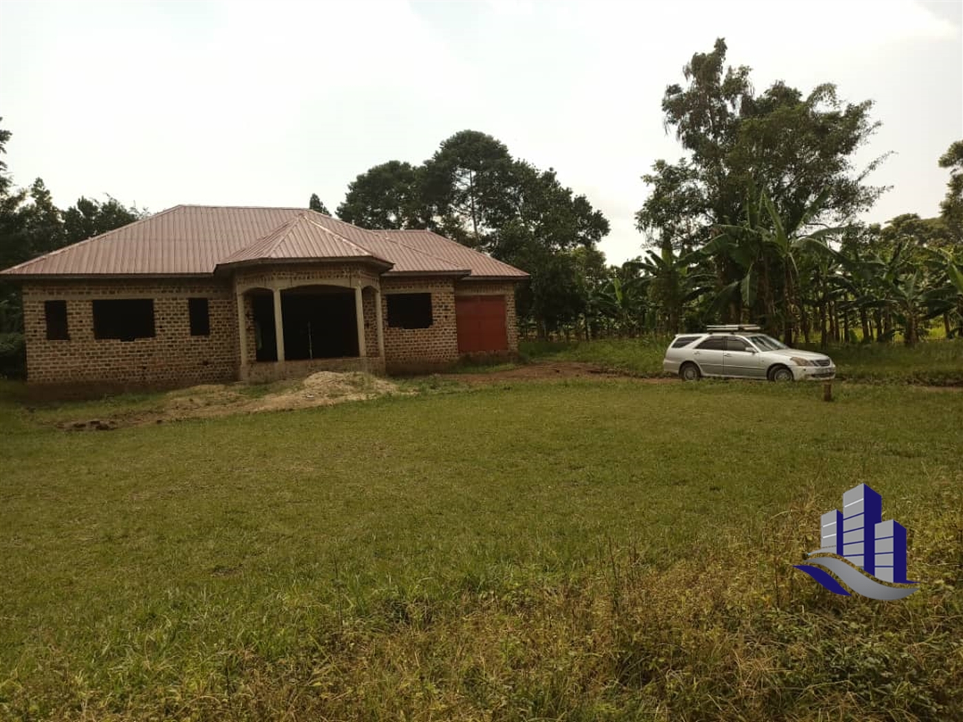 Shell House for sale in Matugga Wakiso