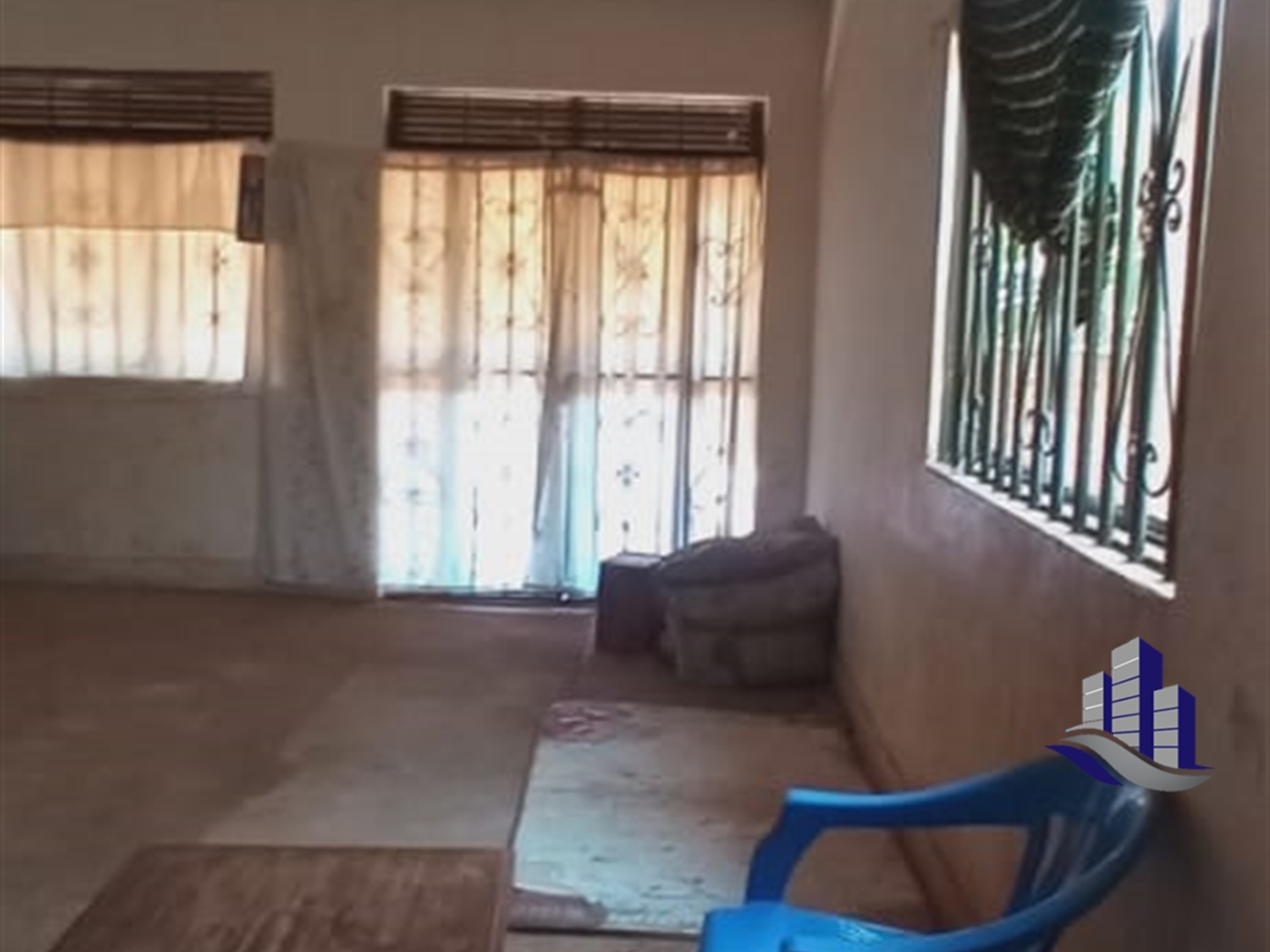 Shell House for sale in Gayaza Wakiso