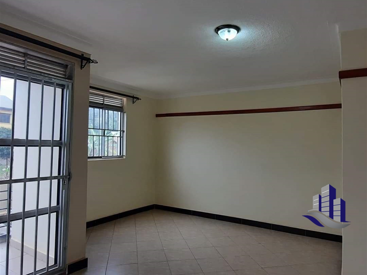 Apartment for rent in Kiwaatule Kampala