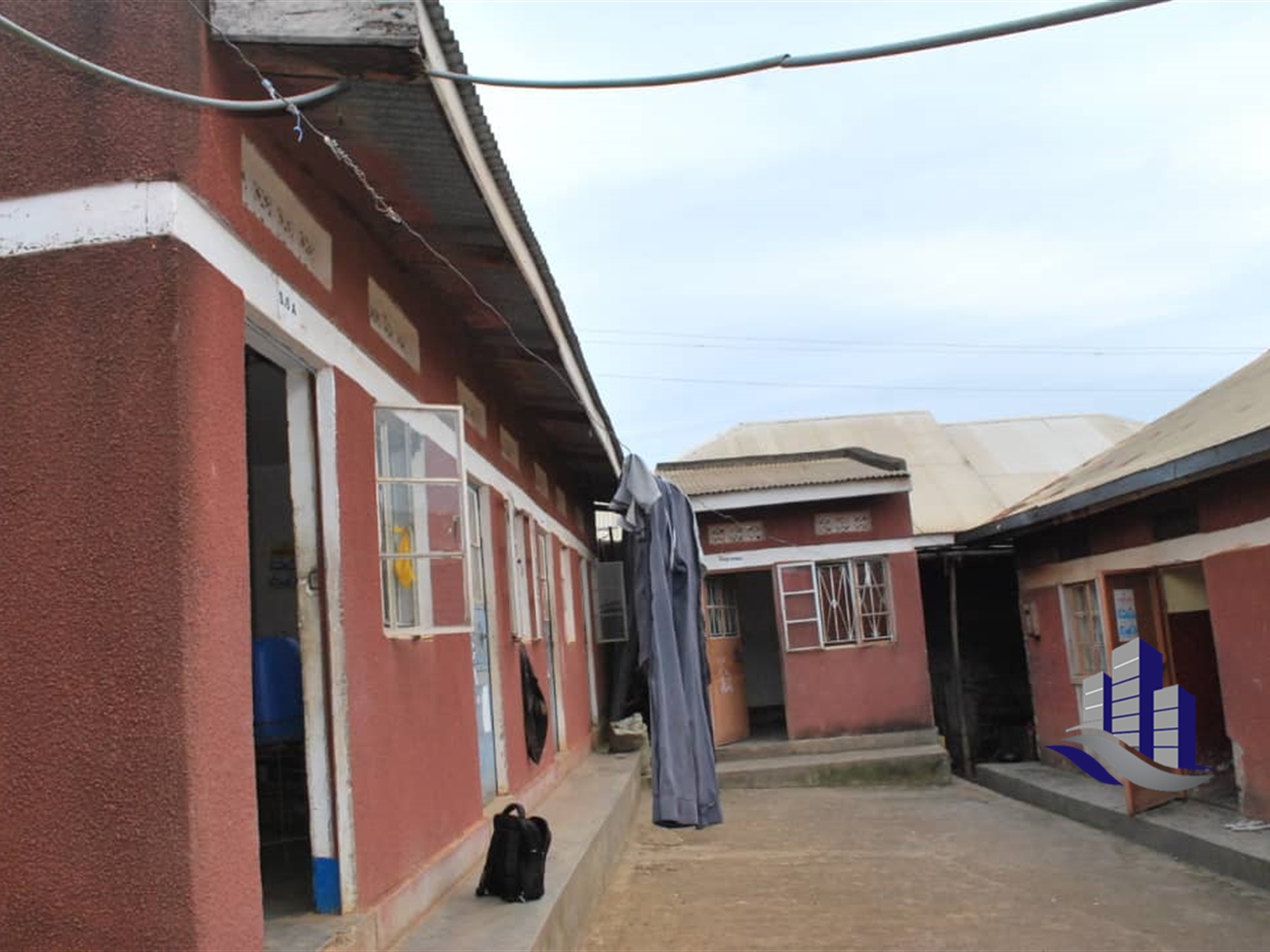 School for sale in Entebbe Wakiso