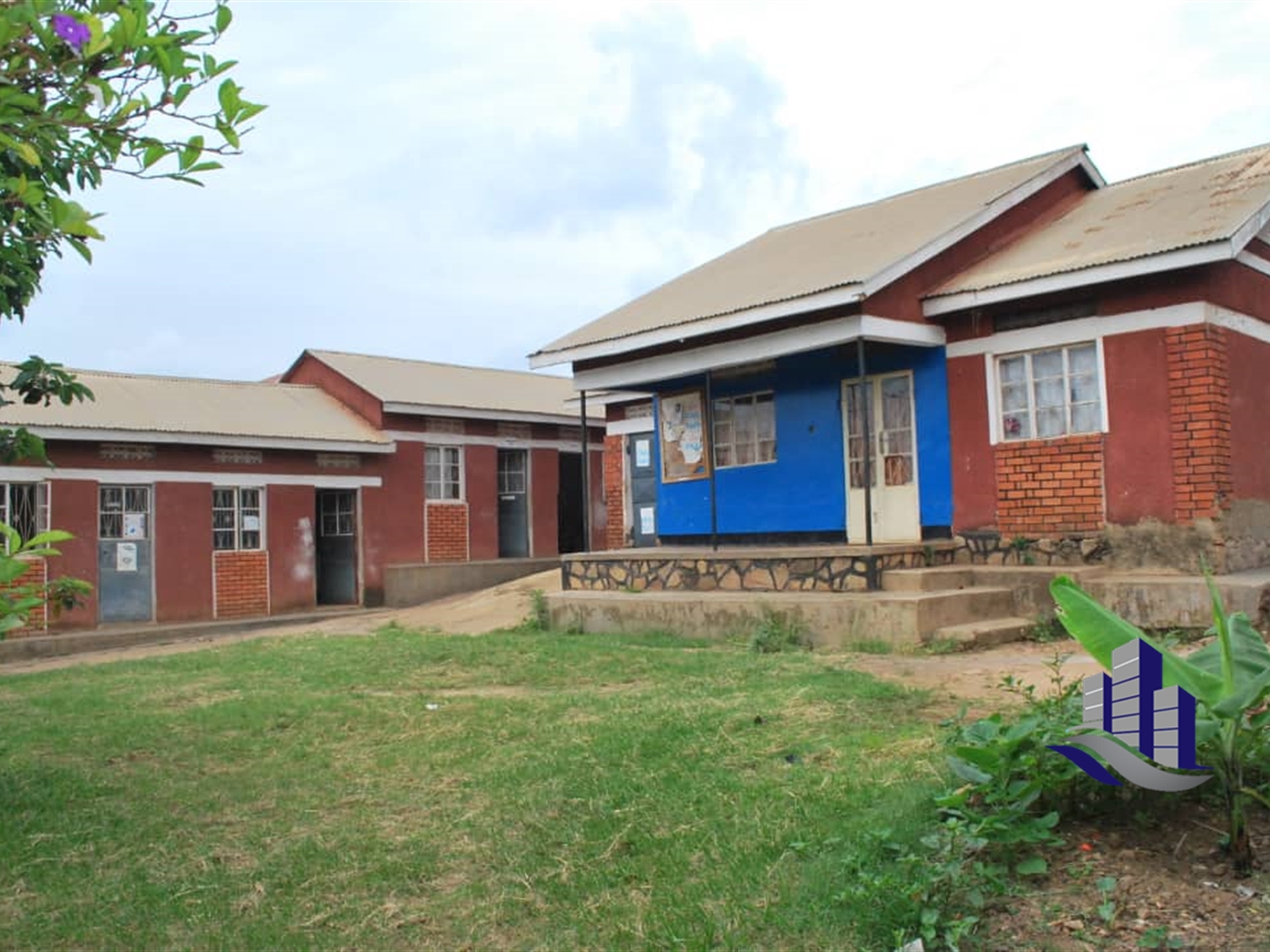 School for sale in Entebbe Wakiso