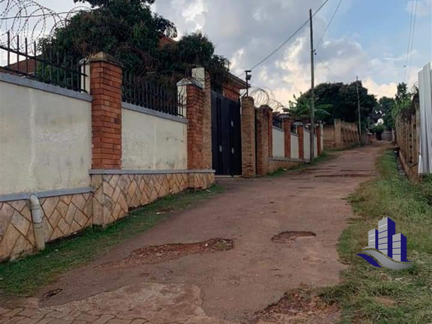 Multipurpose Land for sale in Ntinda Kampala