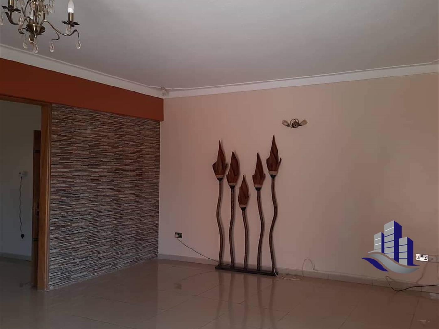 Apartment for rent in Naguru Kampala