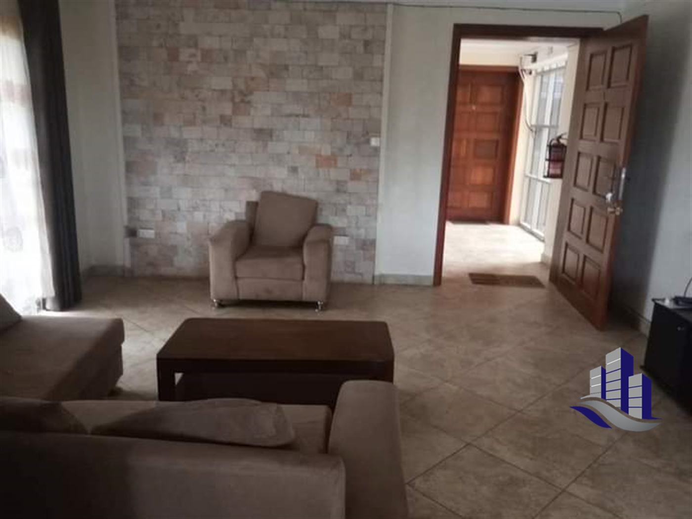 Apartment for rent in Bugoloobi Kampala