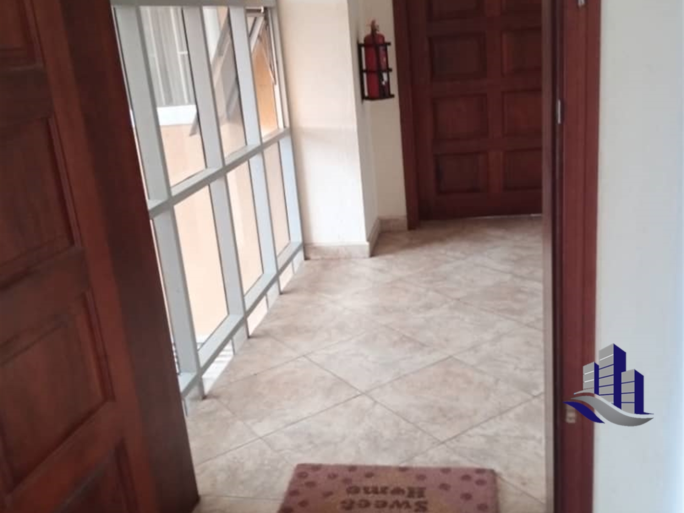 Apartment for rent in Bugoloobi Kampala