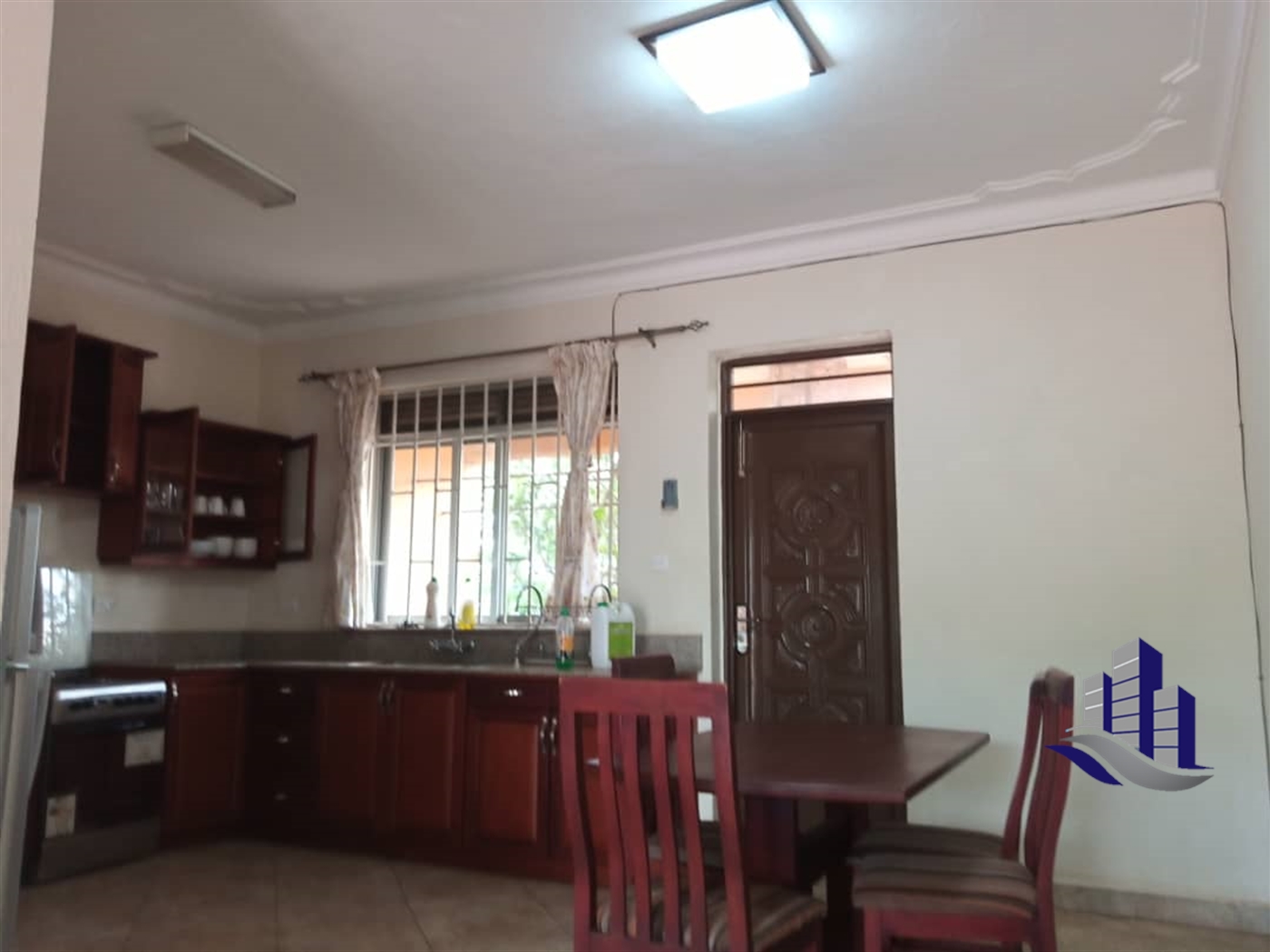 Apartment for rent in Bugoloobi Kampala