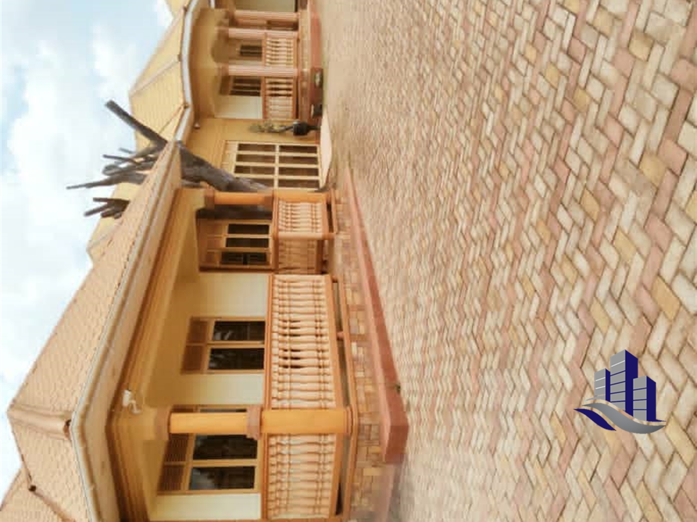 Mansion for sale in Kiwenda Wakiso