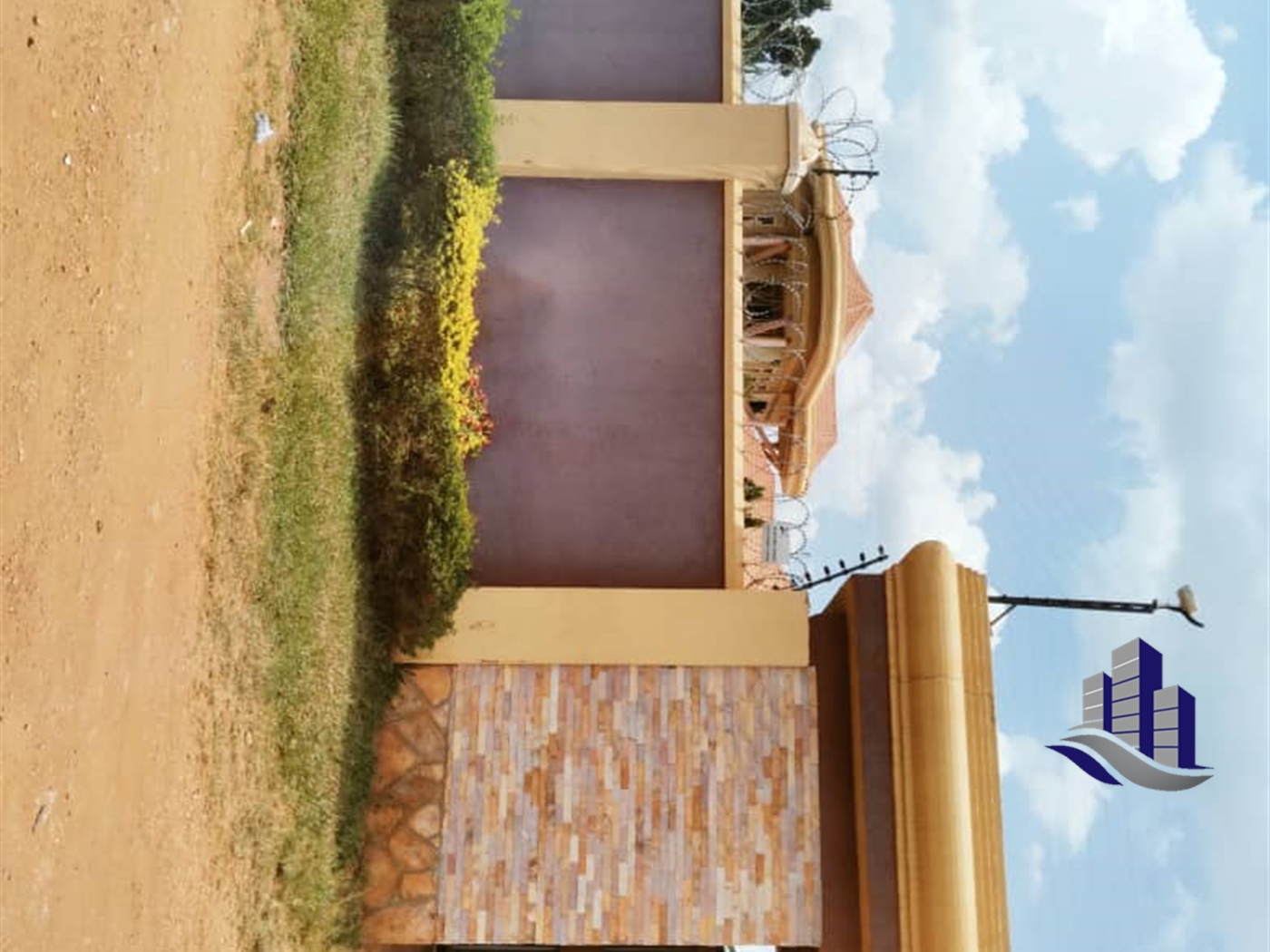 Mansion for sale in Kiwenda Wakiso