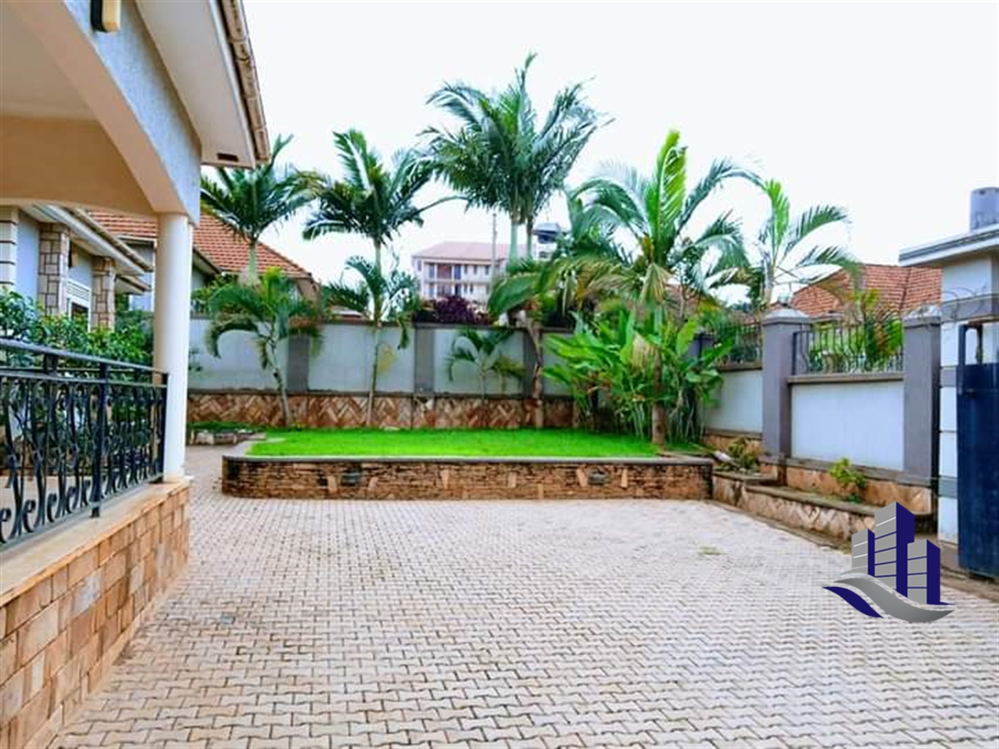 Bungalow for sale in Najjera Wakiso