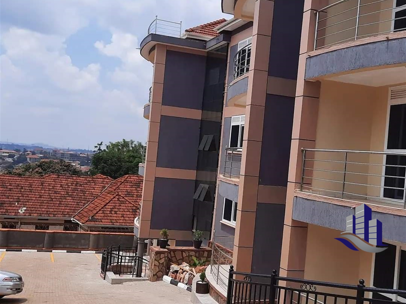 Apartment for rent in Ntinda Kampala