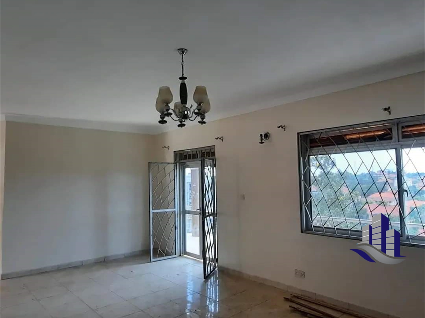 Apartment for rent in Ntinda Kampala