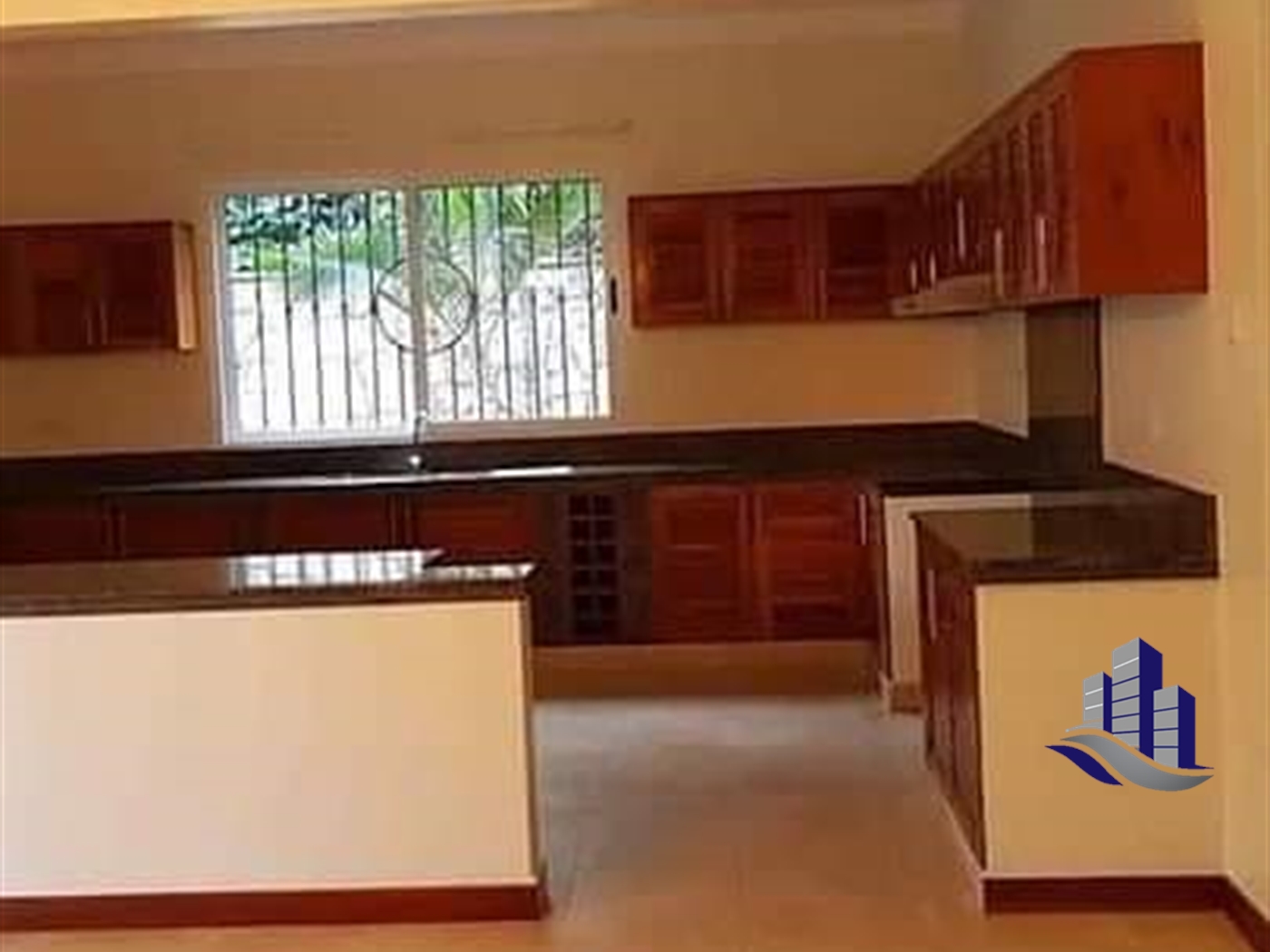 Bungalow for rent in Naguru Kampala