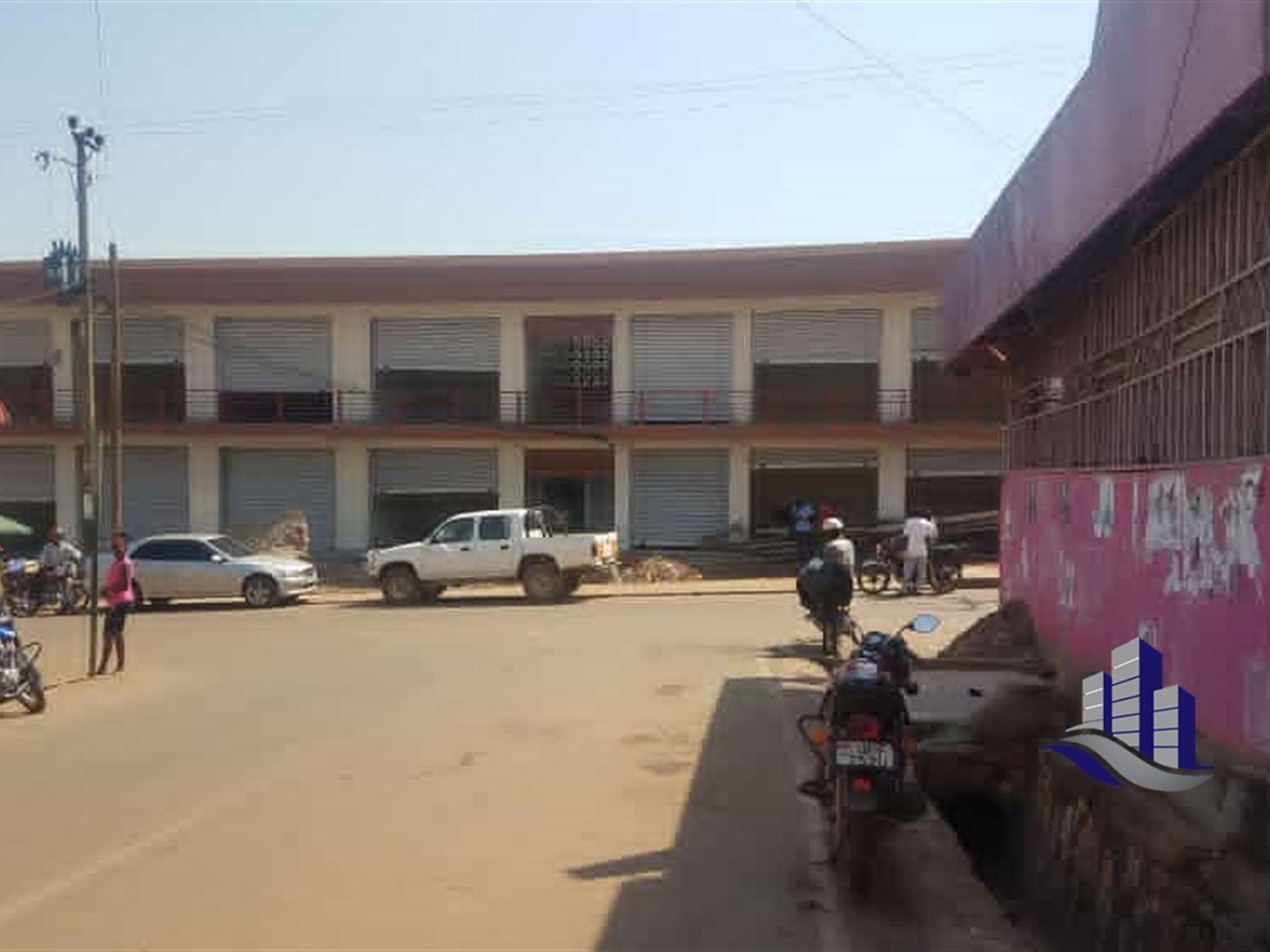Office Space for rent in Kibuli Kampala