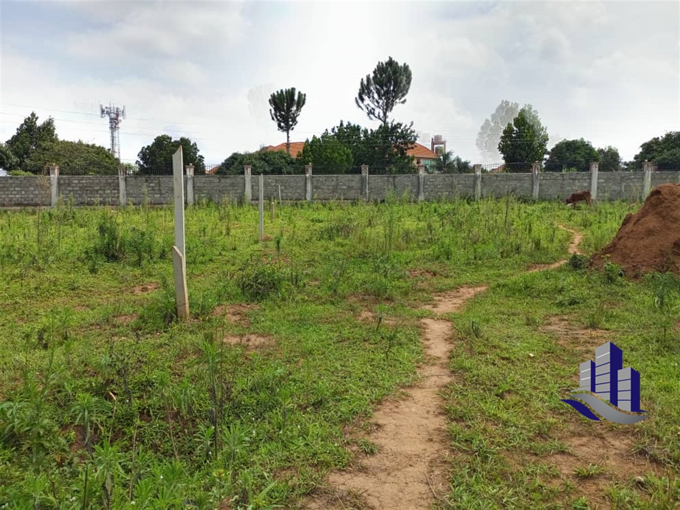 Residential Land for sale in Bweya Wakiso