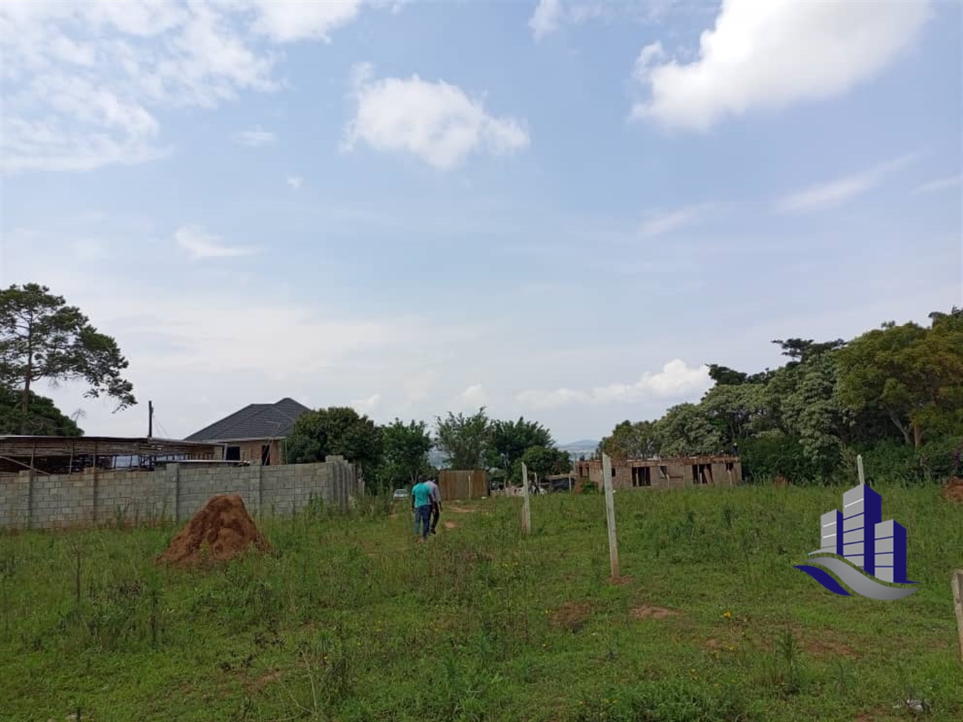 Residential Land for sale in Bweya Wakiso