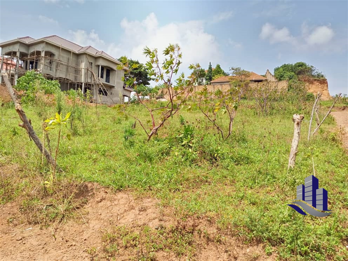 Residential Land for sale in Bweya Wakiso