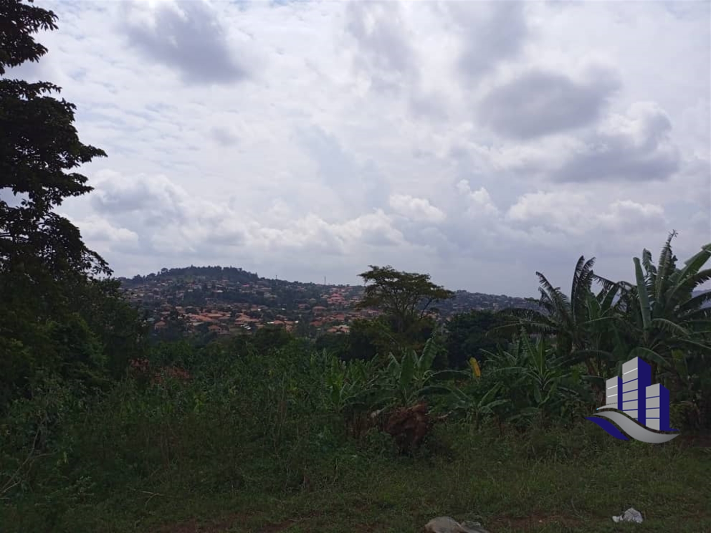 Residential Land for sale in Bweya Wakiso