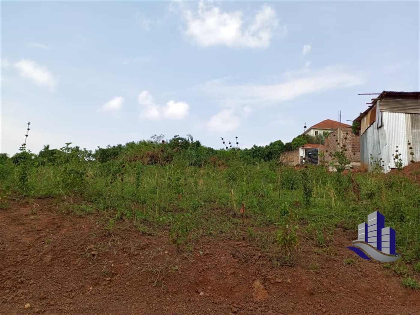 Residential Land for sale in Bweya Wakiso