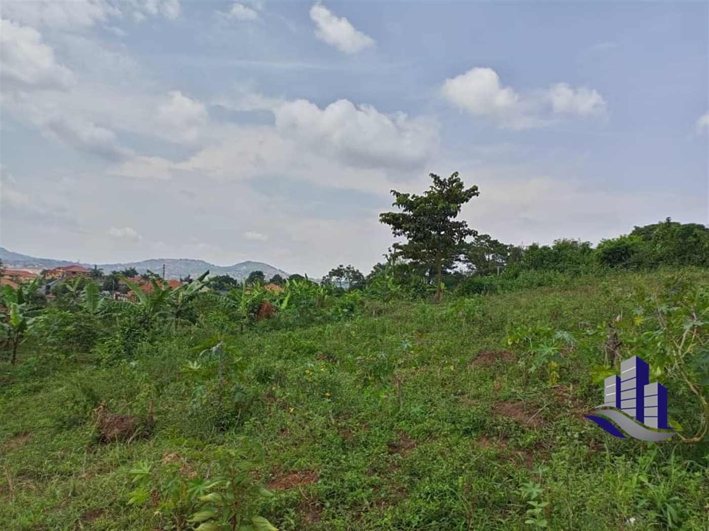 Residential Land for sale in Bweya Wakiso