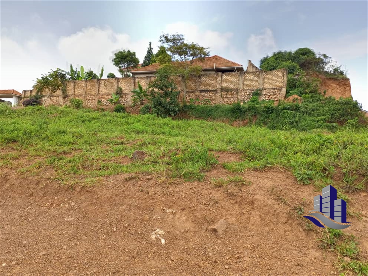 Residential Land for sale in Bweya Wakiso