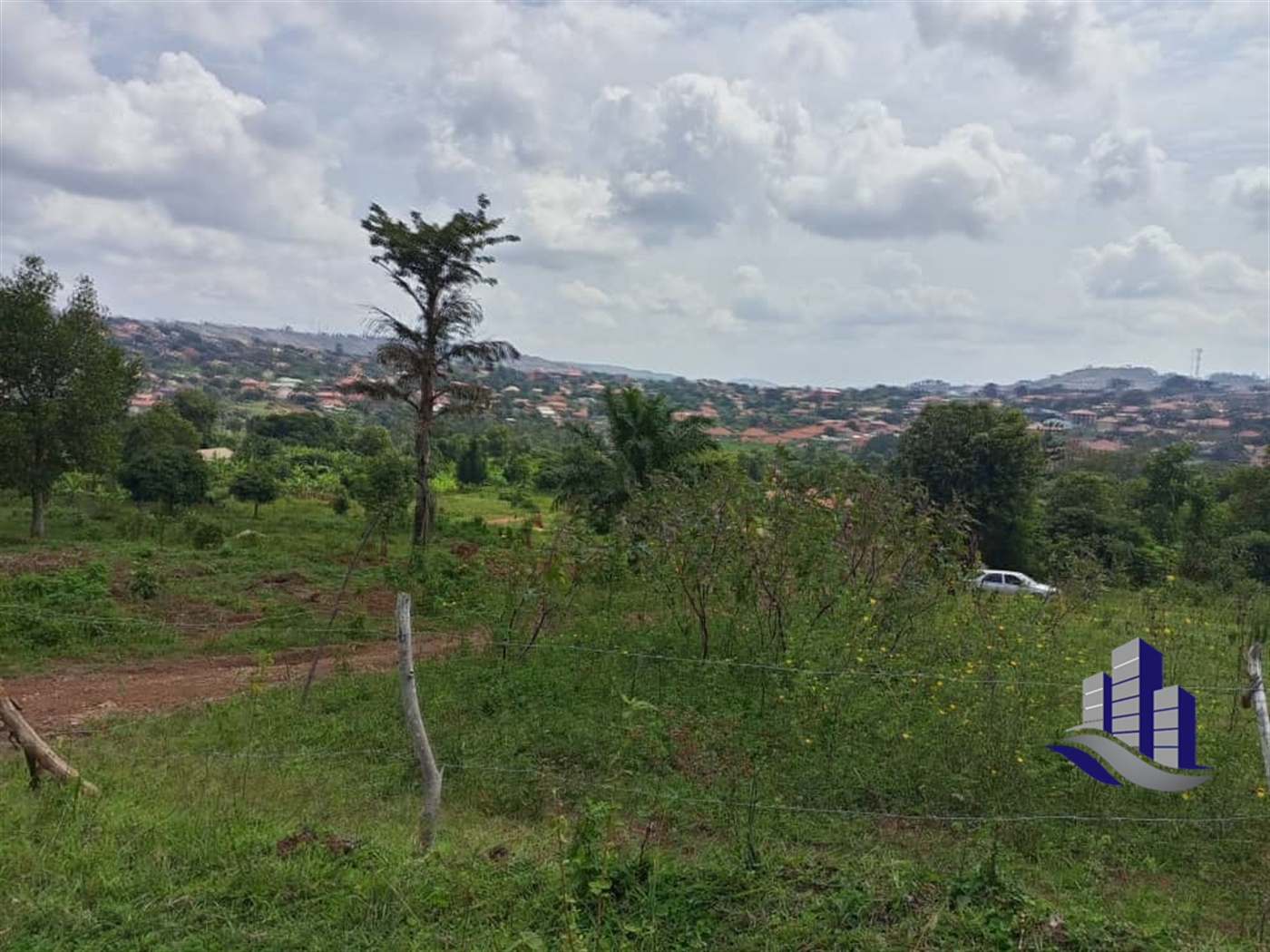 Residential Land for sale in Bweya Wakiso