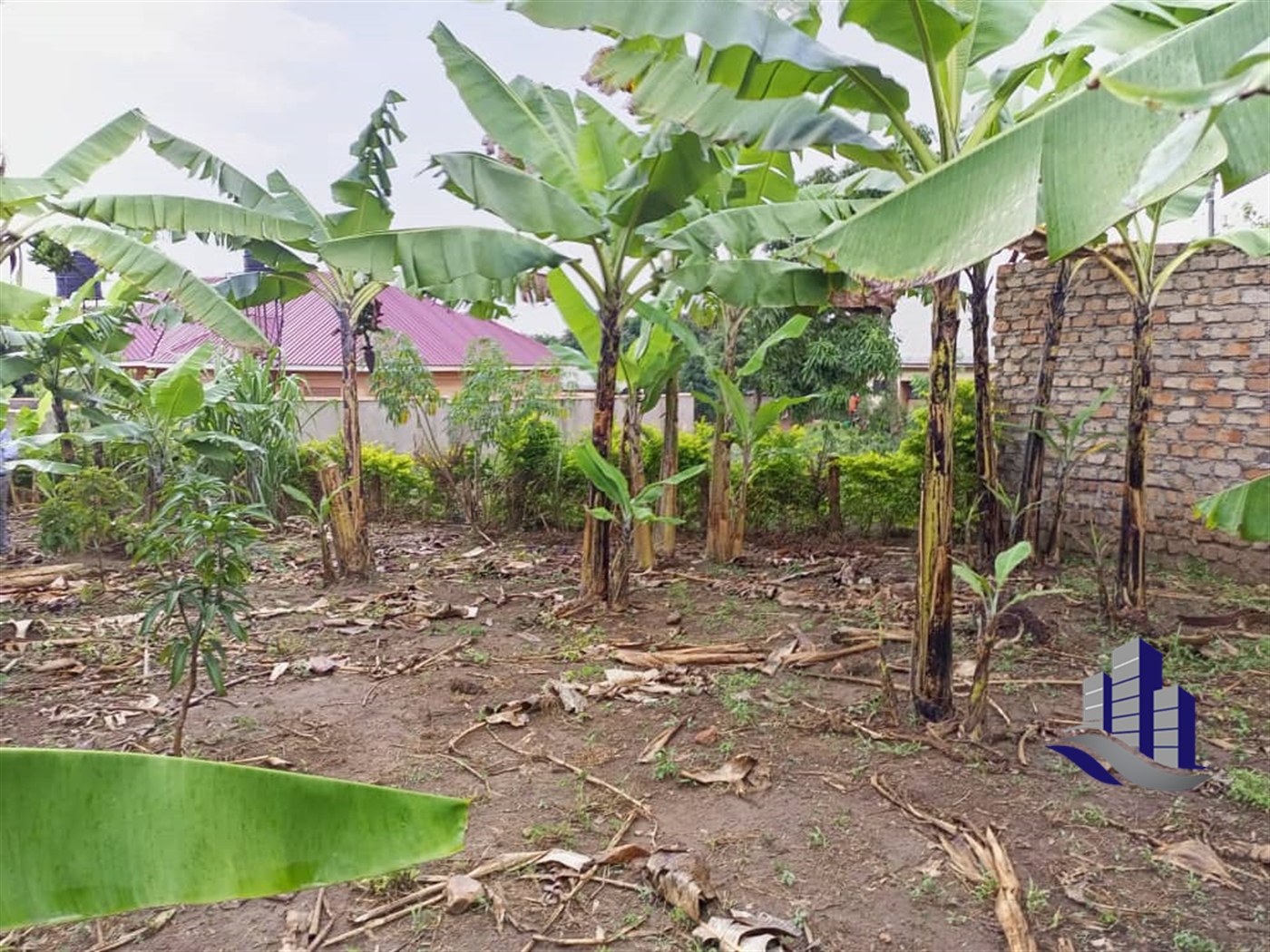 Residential Land for sale in Bweya Wakiso