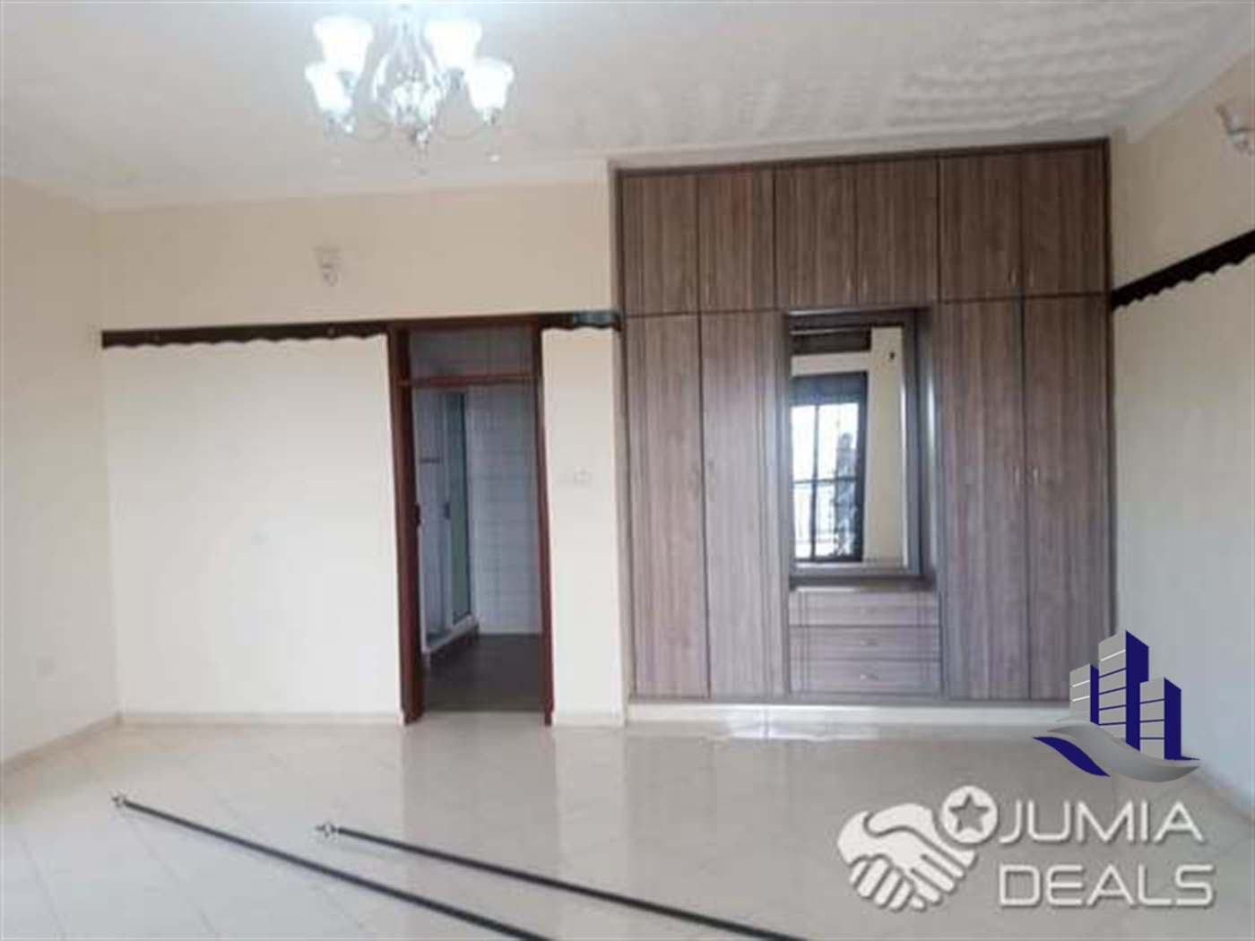 Mansion for rent in Munyonyo Kampala