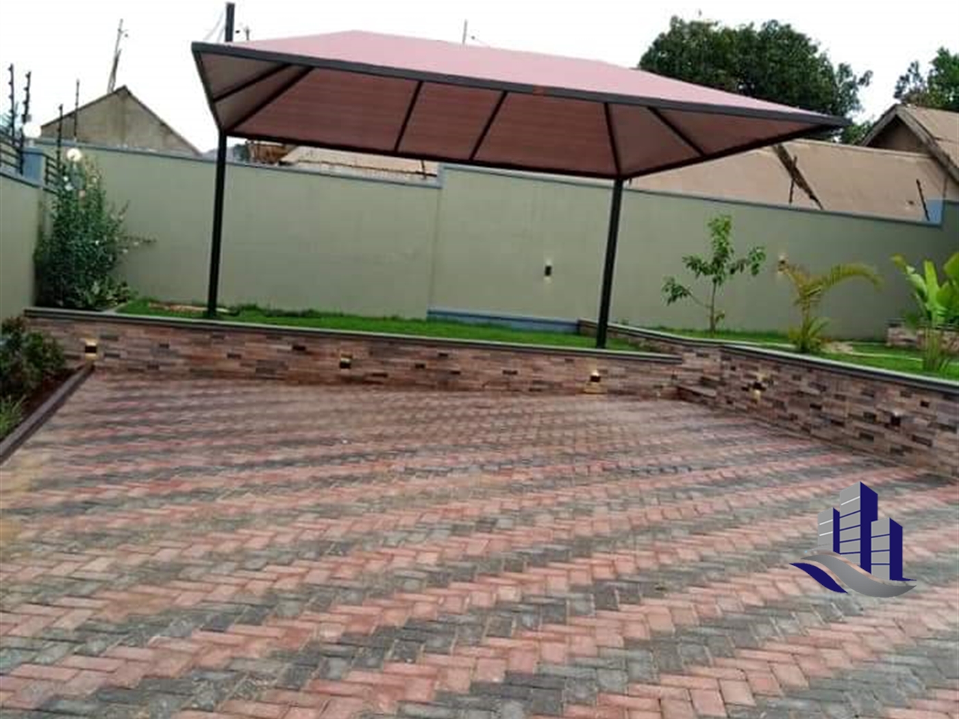 Bungalow for sale in Seguku Wakiso