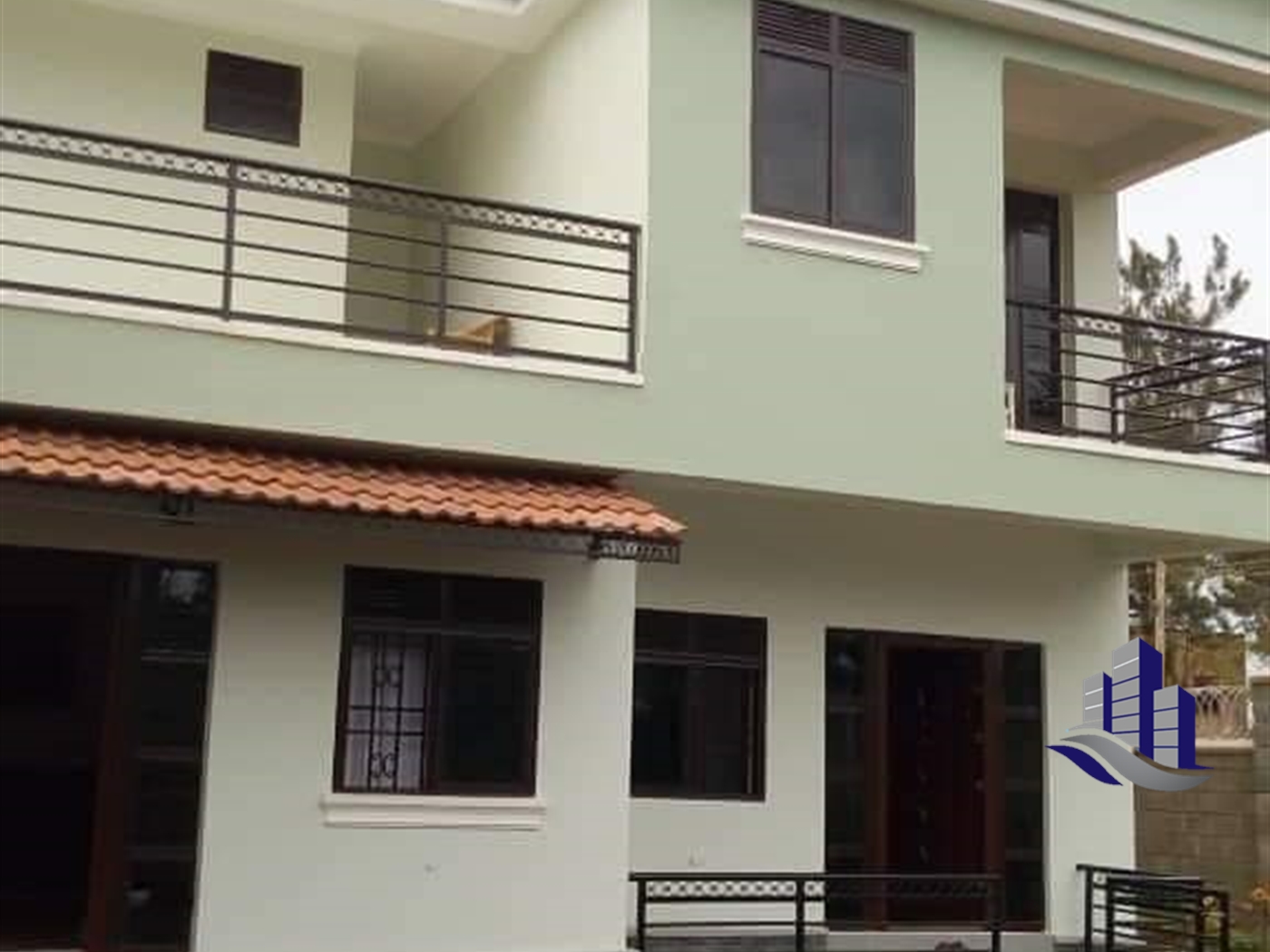 Apartment for rent in Ntinda Kampala