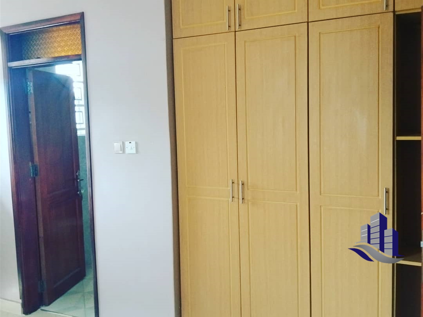 Apartment for sale in Kungu Wakiso