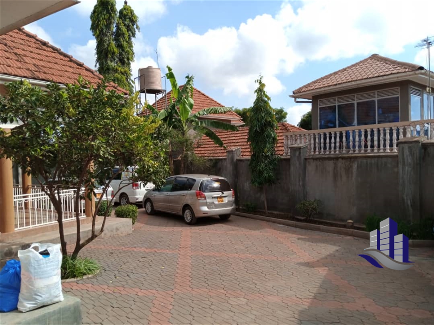 Bungalow for sale in Kiwaatule Kampala