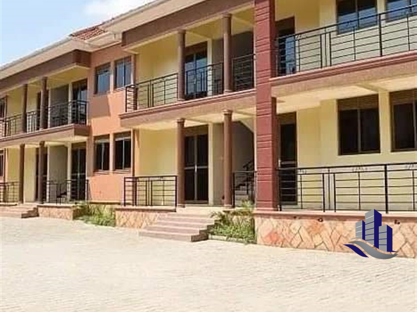 Apartment for rent in Kira Wakiso