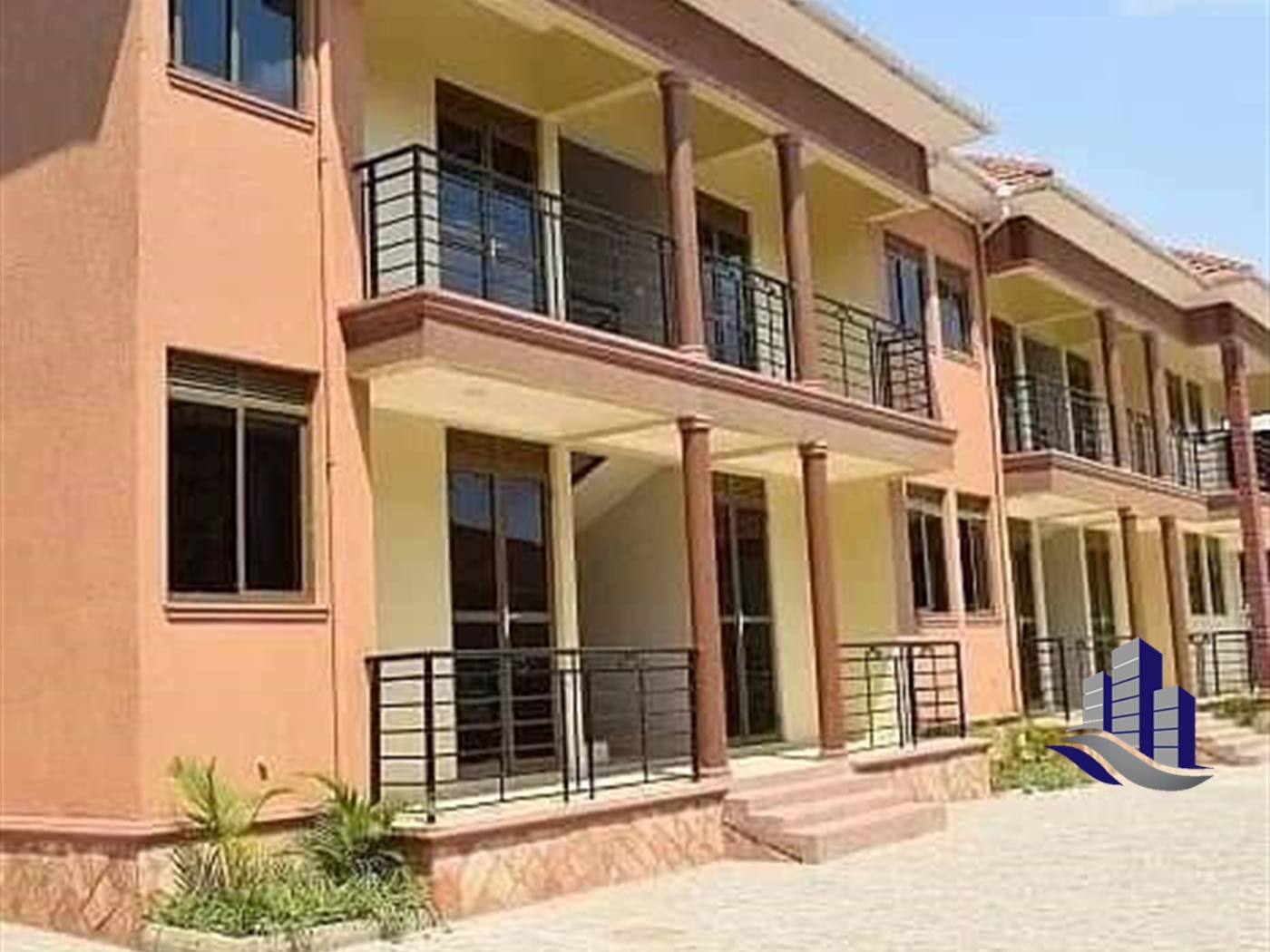 Apartment for rent in Kira Wakiso