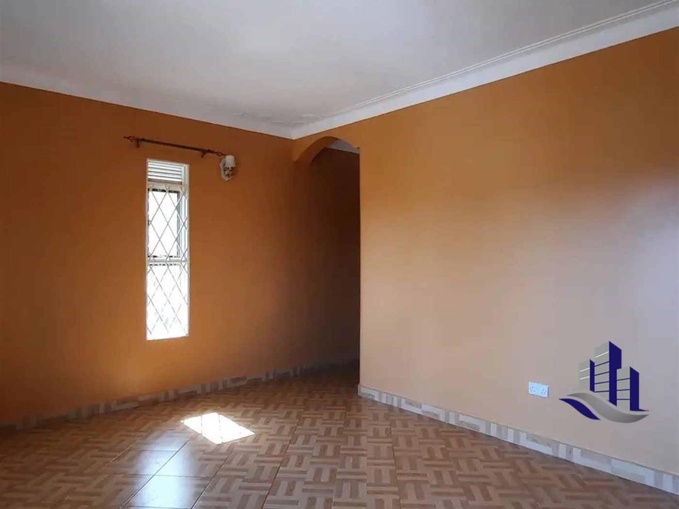 Apartment for rent in Kyanja Kampala