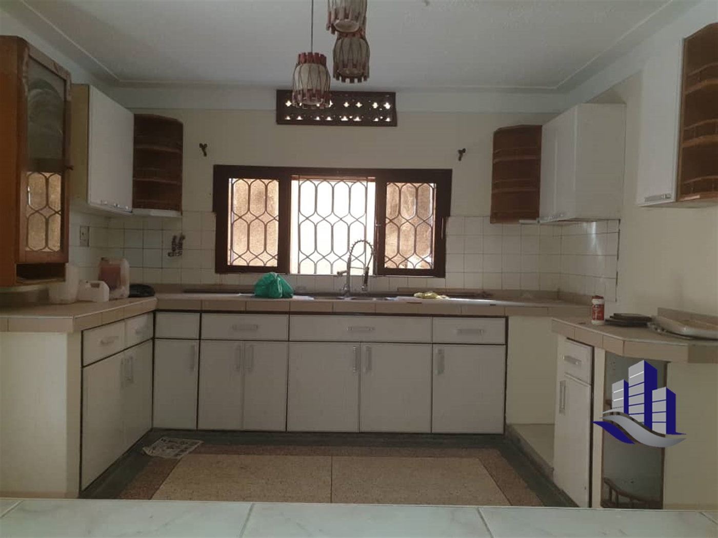 Bungalow for rent in Lungujja Kampala