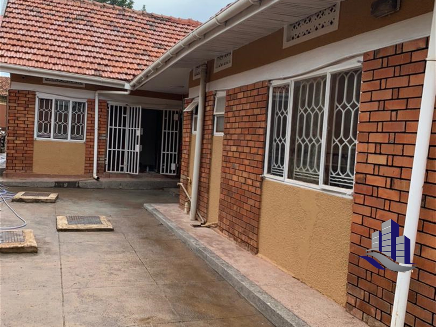 Bungalow for rent in Lungujja Kampala