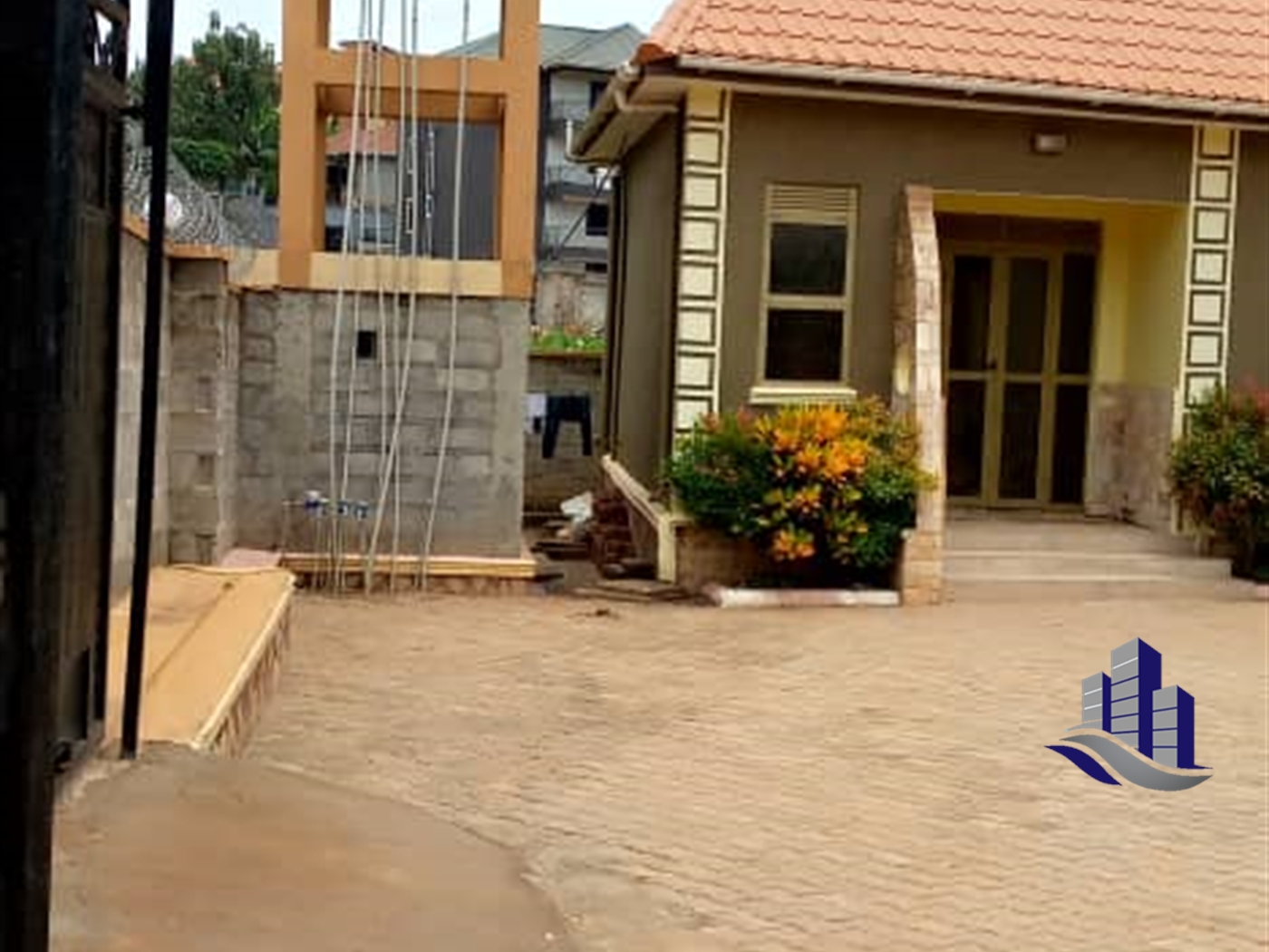 Rental units for sale in Kira Wakiso