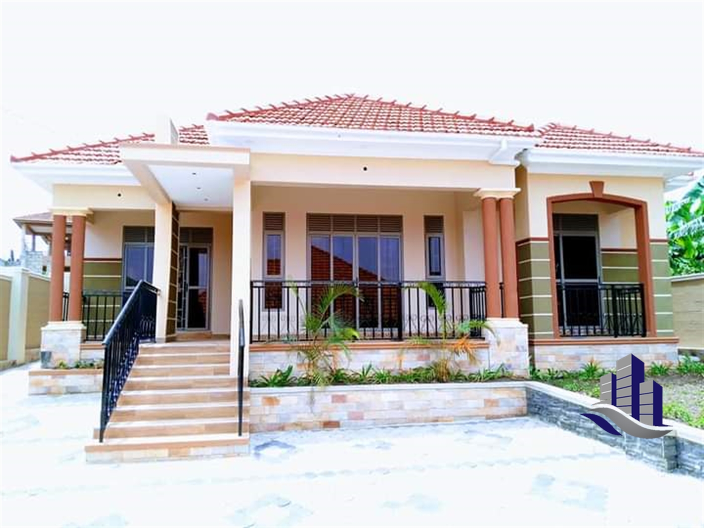 Bungalow for sale in Kira Wakiso