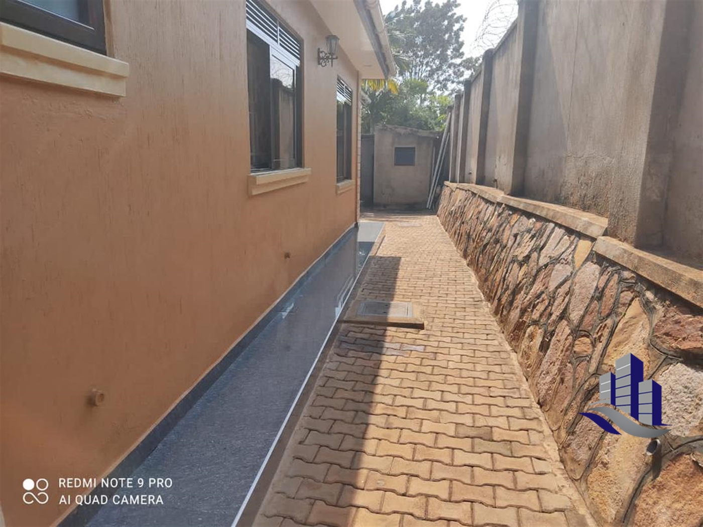 Bungalow for sale in Kira Wakiso