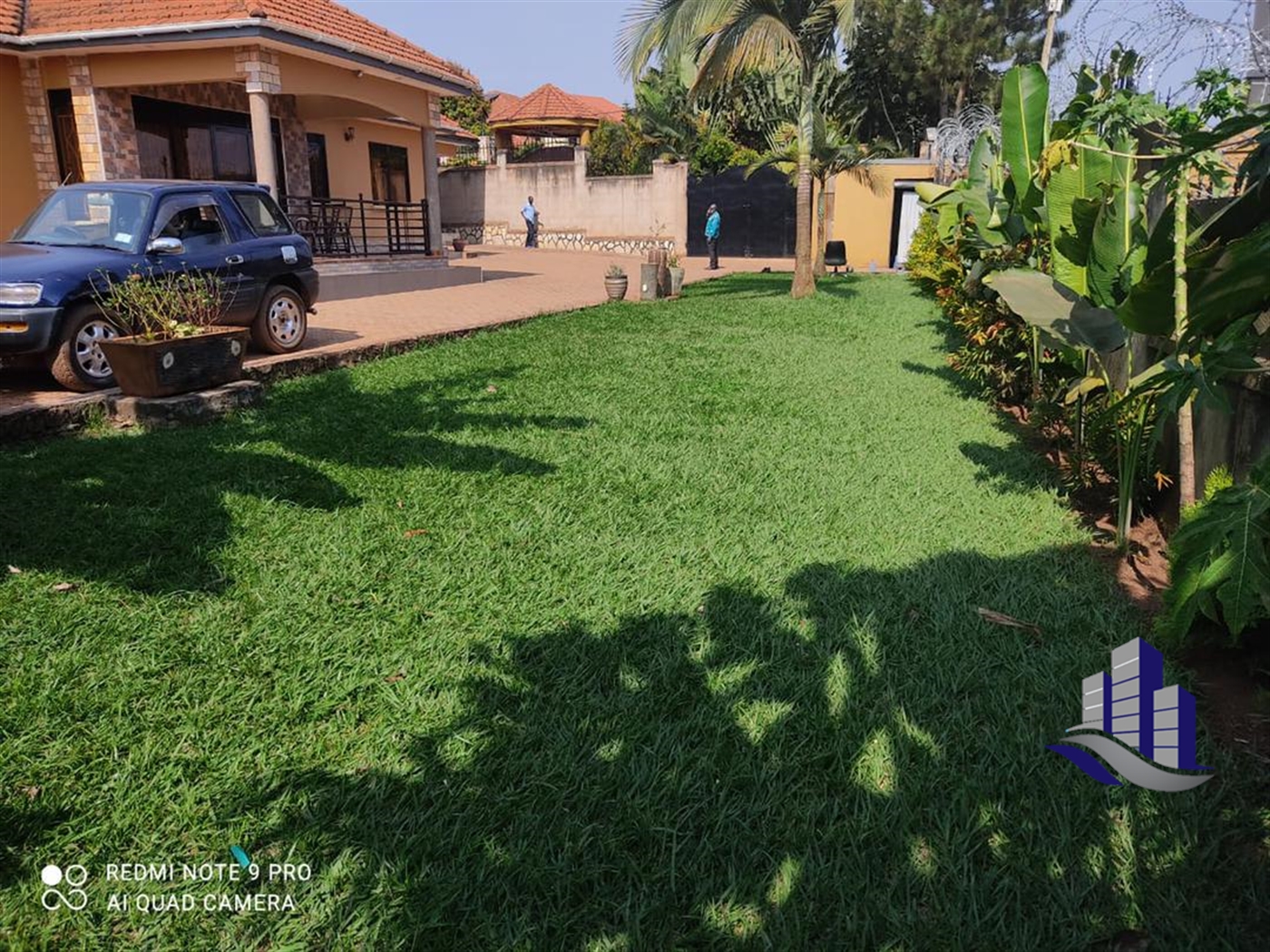 Bungalow for sale in Kira Wakiso