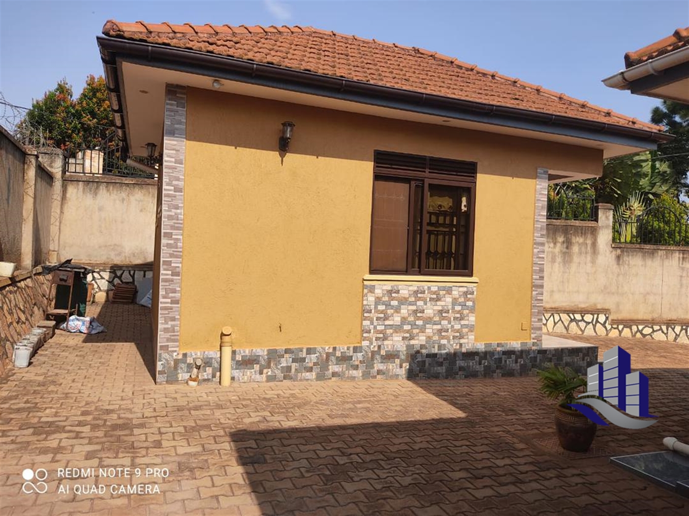 Bungalow for sale in Kira Wakiso